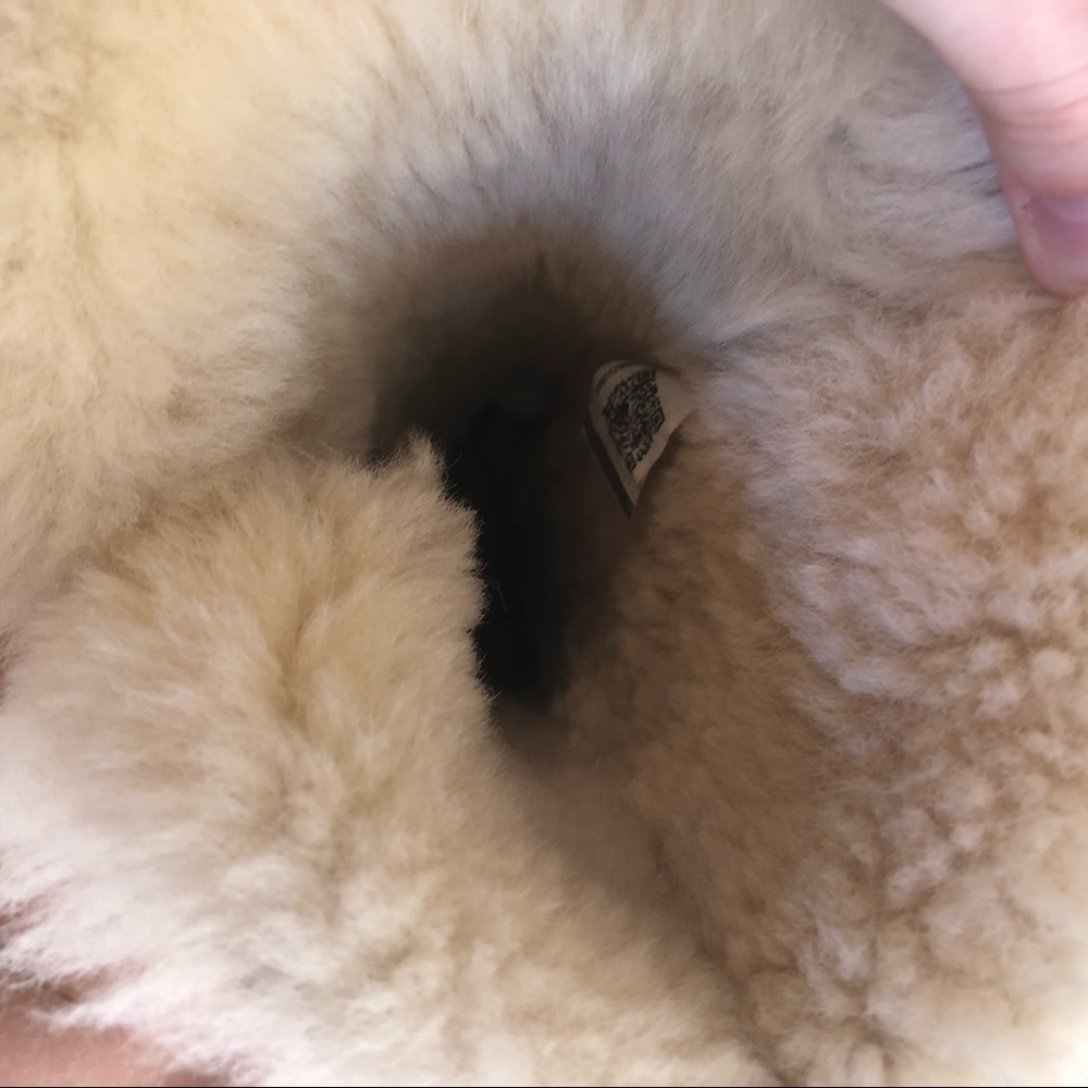 Classic Bailey Triple Button Ugg Boots - image 4